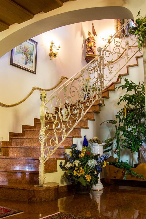 Gaestehaus Stabauer Mondsee Εξωτερικό φωτογραφία