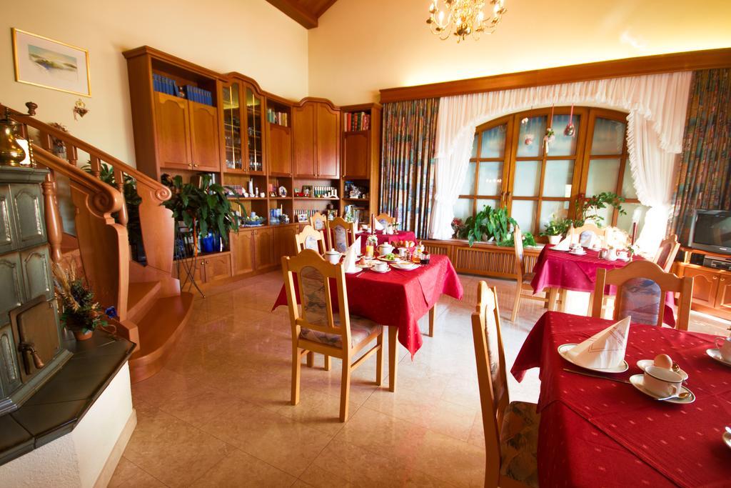 Gaestehaus Stabauer Mondsee Εξωτερικό φωτογραφία