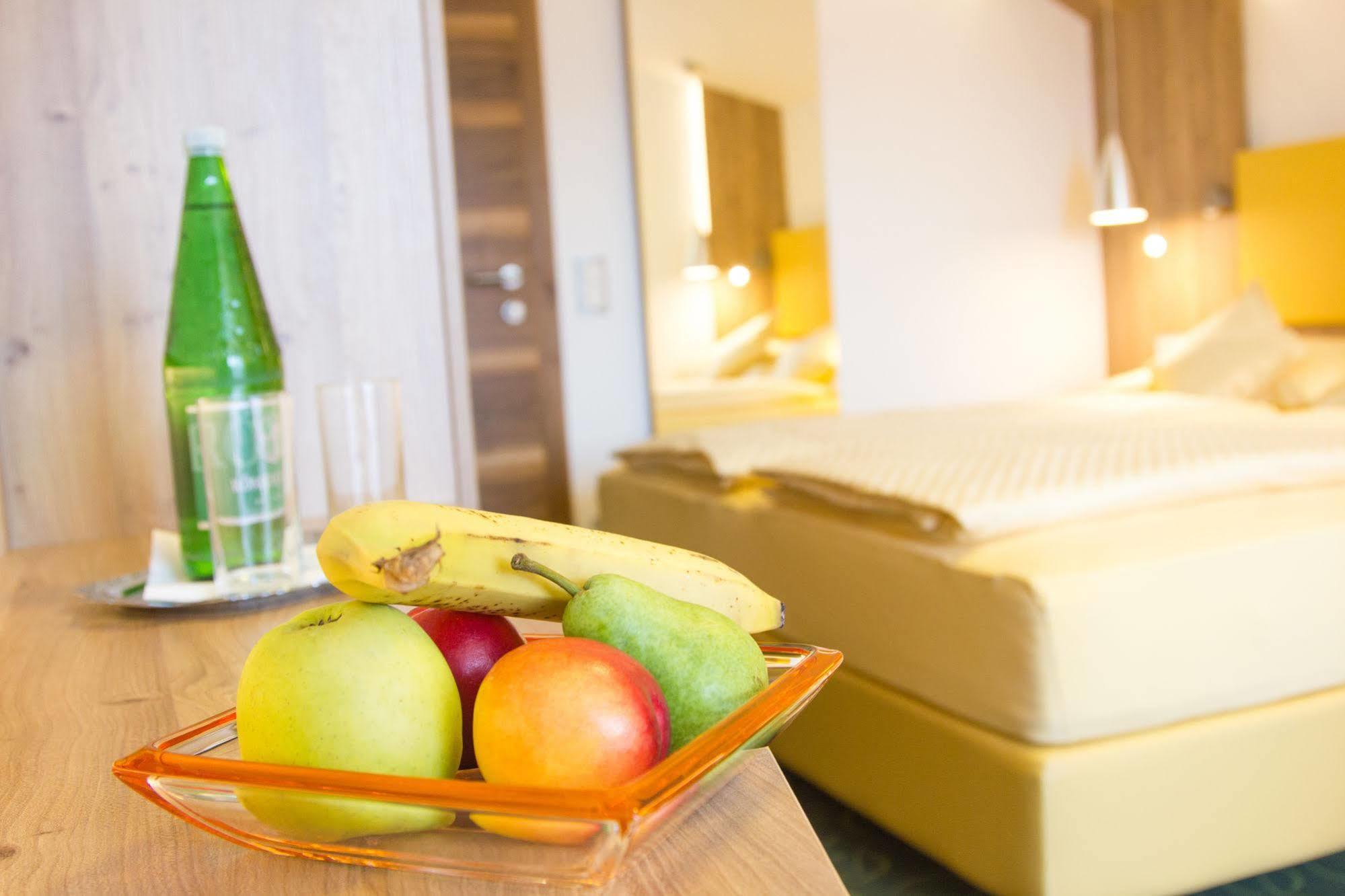 Gaestehaus Stabauer Mondsee Εξωτερικό φωτογραφία