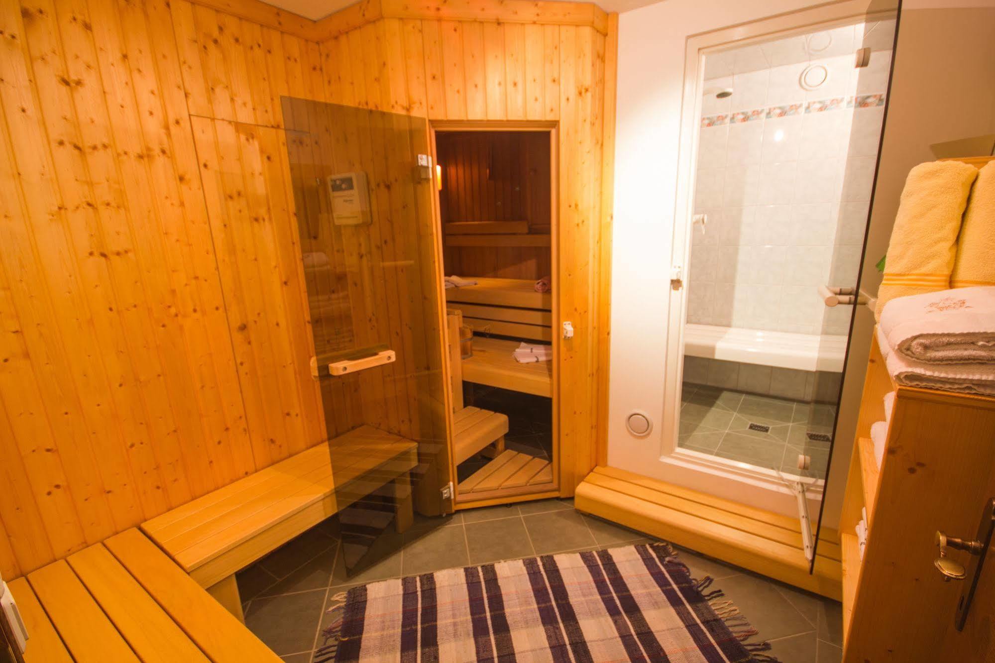 Gaestehaus Stabauer Mondsee Εξωτερικό φωτογραφία