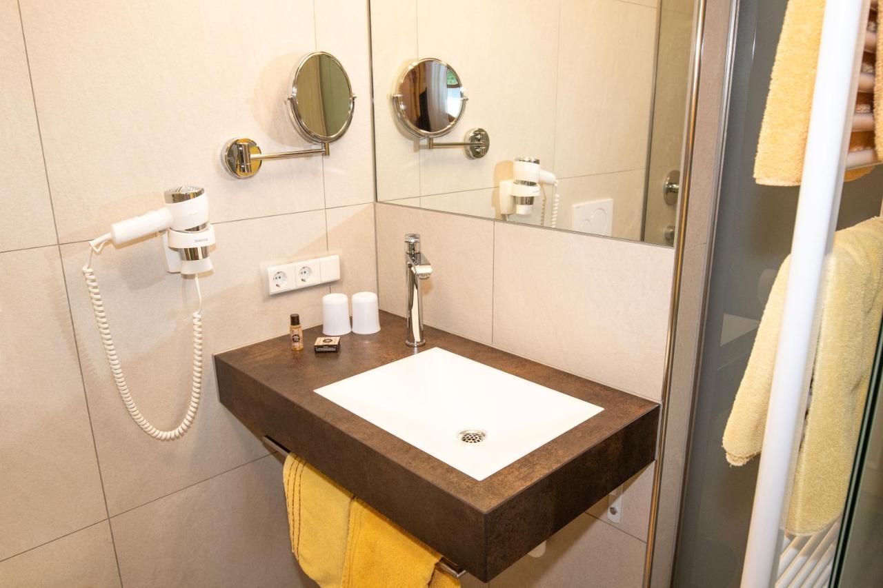 Gaestehaus Stabauer Mondsee Εξωτερικό φωτογραφία