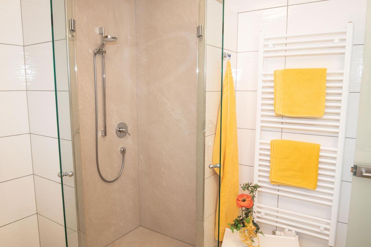 Gaestehaus Stabauer Mondsee Εξωτερικό φωτογραφία